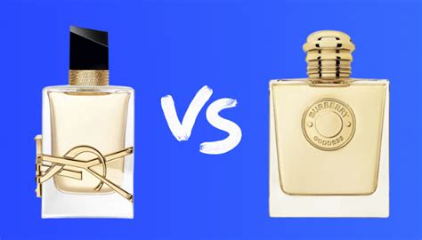 burberry vs ysl|Burberry Her Vs Ysl Libre – Perfume Nez.